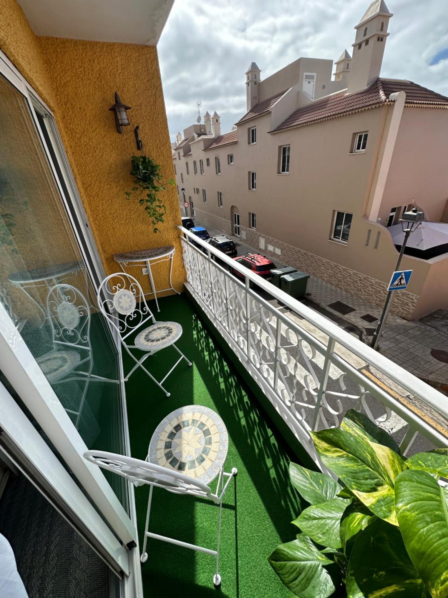 Vistas Los Pinos Ла Оротава Екстериор снимка